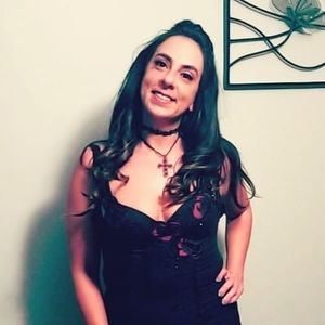 Meet your Posher, Patricia